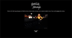 Desktop Screenshot of gothic-image.com